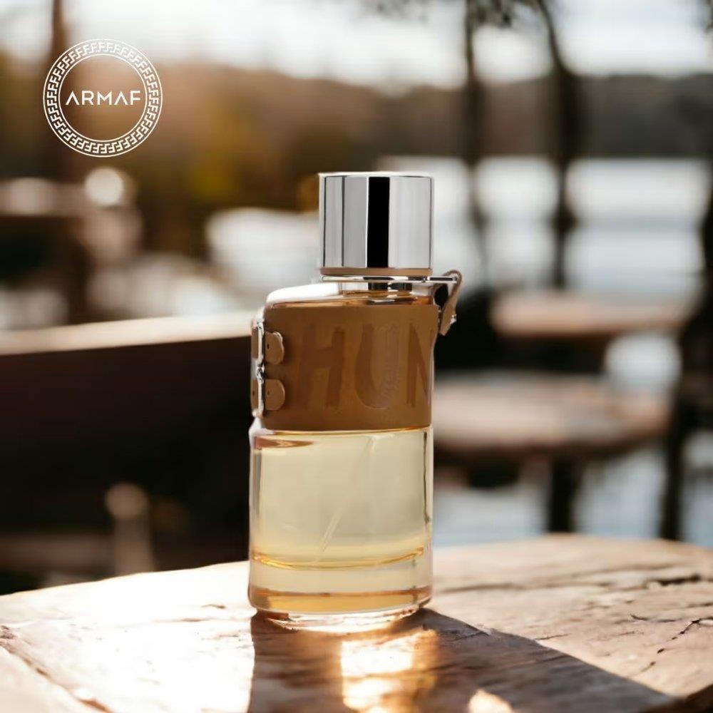 Armaf Hunter For Men EDP 100 ml Erkek Parfümü