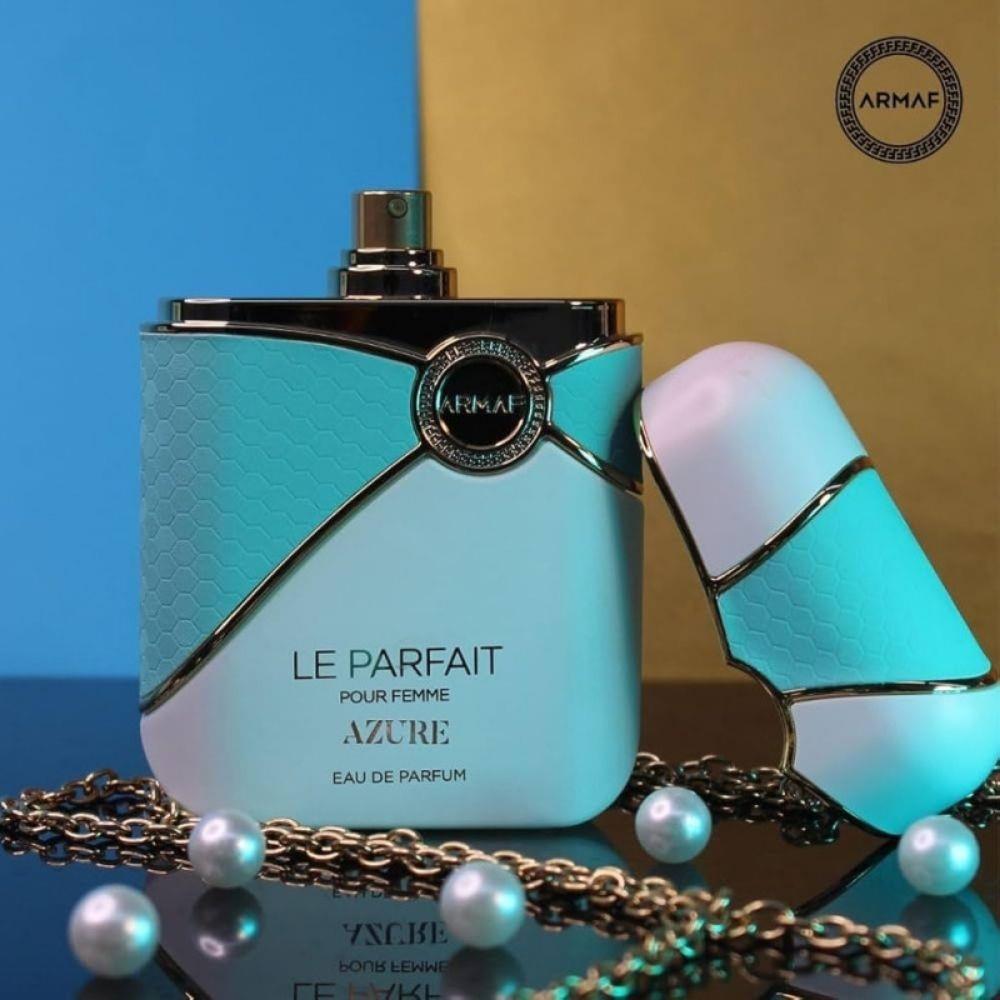 Armaf Le Parfait Pour Femme Azure EDP 100 ml Kadın Parfümü