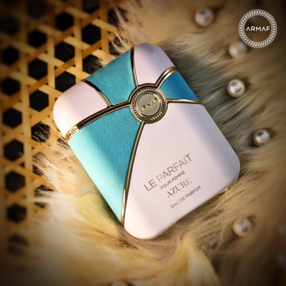 Armaf Le Parfait Pour Femme Azure EDP 100 ml Kadın Parfümü