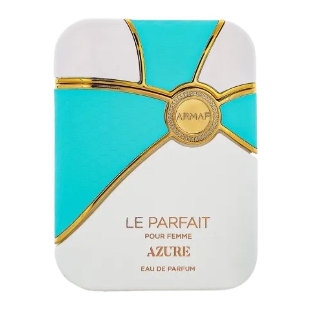 Armaf Le Parfait Pour Femme Azure EDP 100 ml Kadın Parfümü