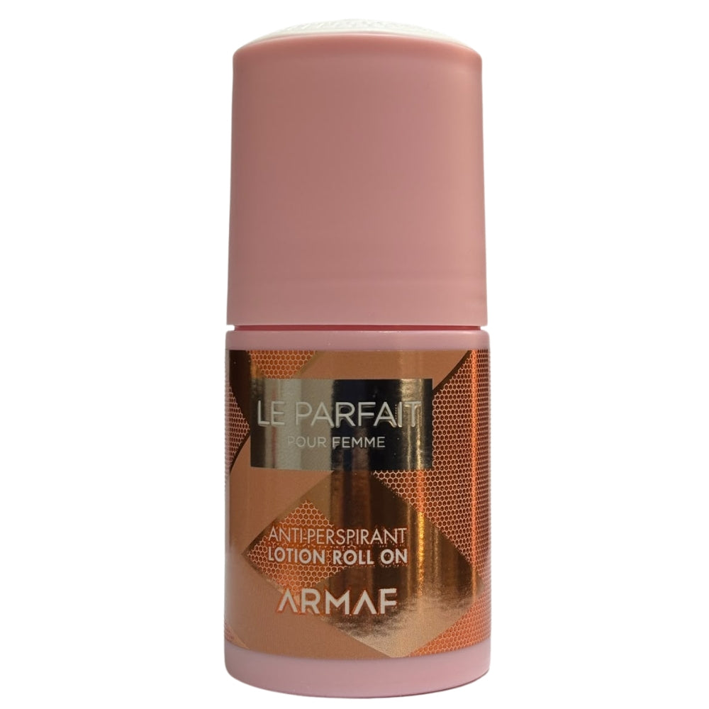 Armaf Le Parfait Pour Femme Lotion Roll On 75 ml Alkolsüz Kadın Roll On