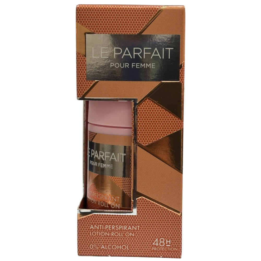 Armaf Le Parfait Pour Femme Lotion Roll On 75 ml Alkolsüz Kadın Roll On