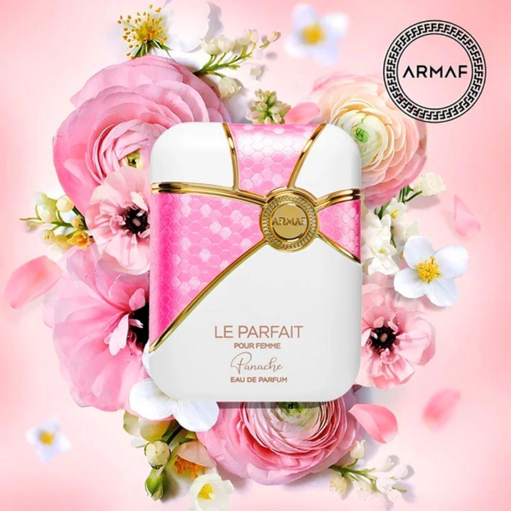 Armaf Le Parfait Pour Femme Panache EDP 100 ml Kadın Parfümü