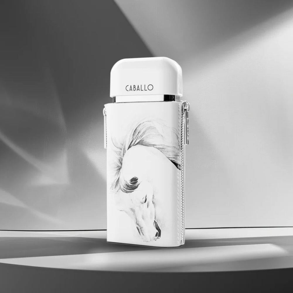 Armaf Caballo EDP 100 ml Erkek Parfümü