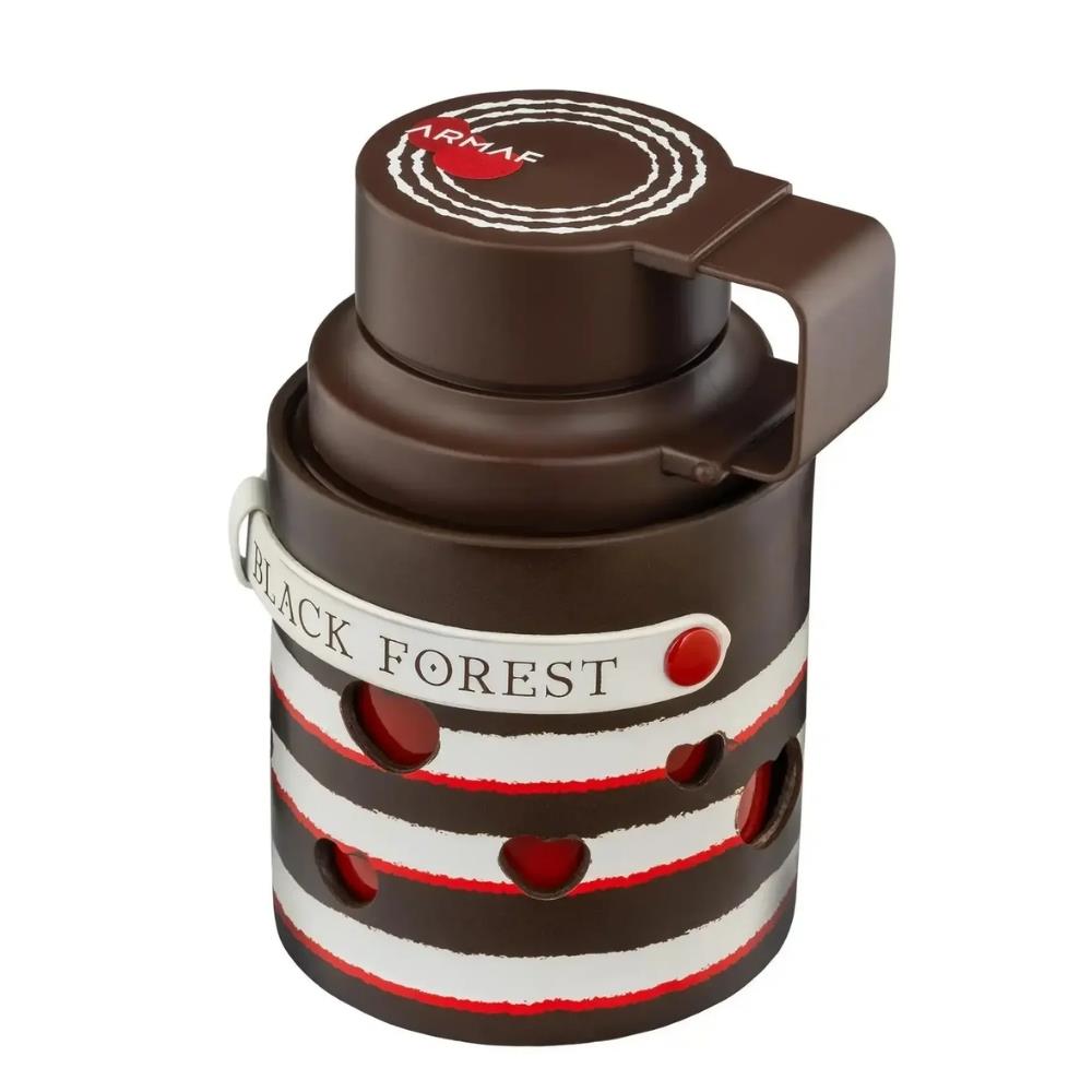 Armaf Odyssey Black Forest Dessert Edition EDP 100 ml Unisex Parfüm