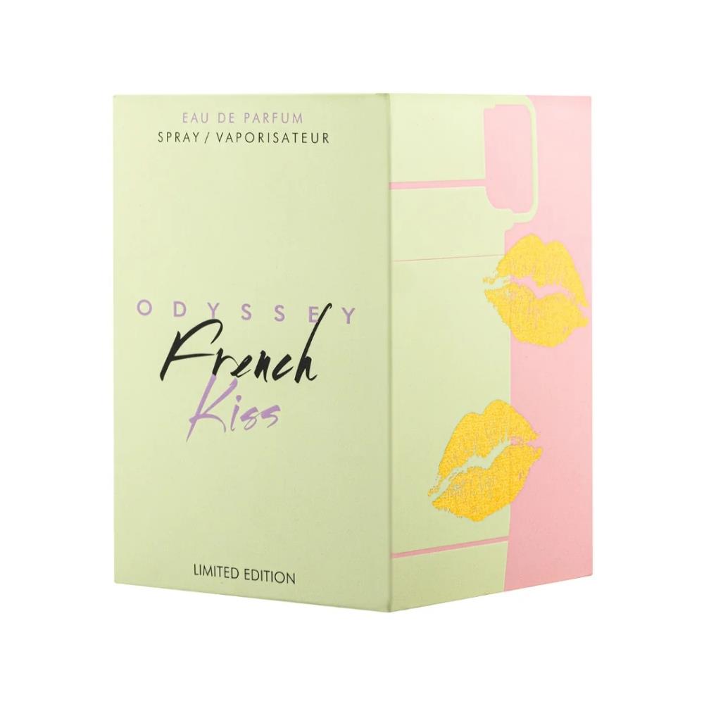 Armaf Odyssey French Kiss EDP 100 ml Kadın Parfümü