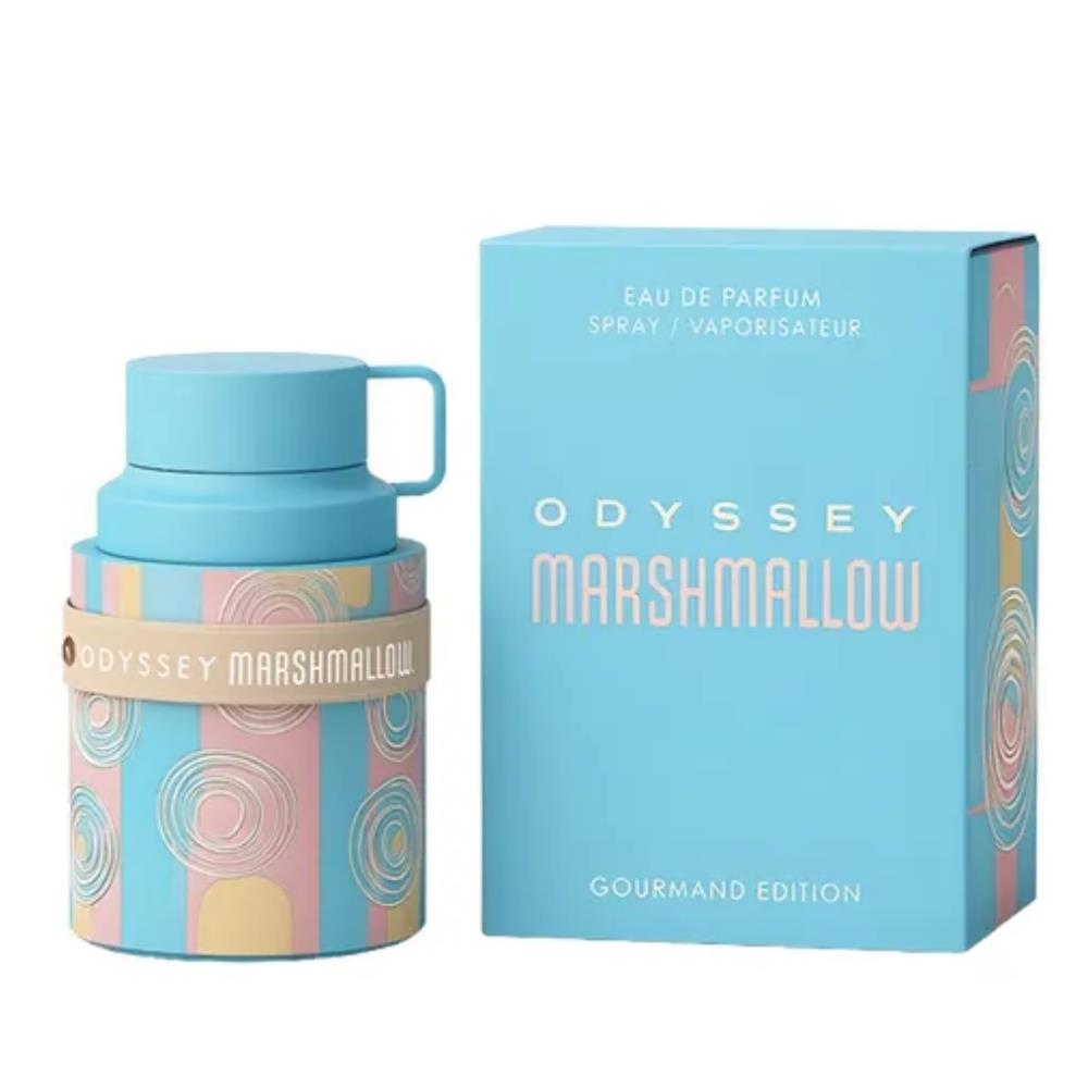 Armaf Odyssey Marshmallow Gourmand Edition EDP 100 ml Unisex Parfüm