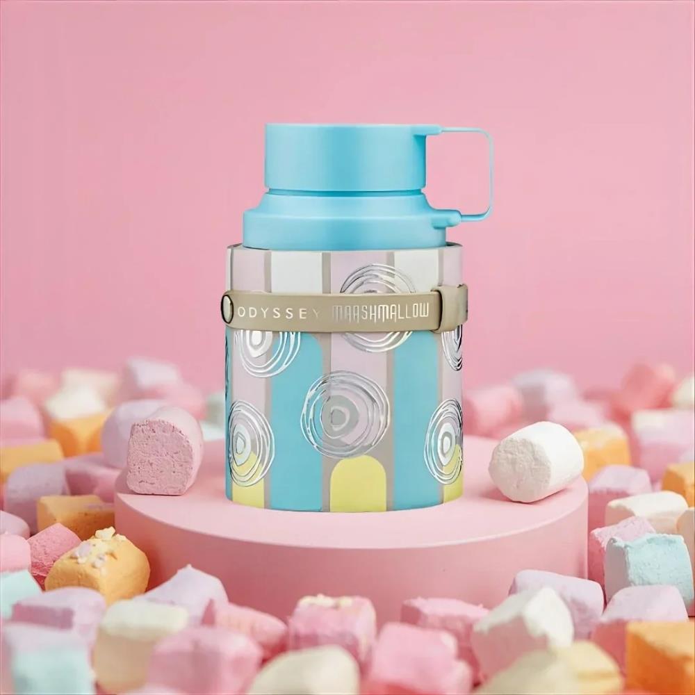 Armaf Odyssey Marshmallow Gourmand Edition EDP 100 ml Unisex Parfüm