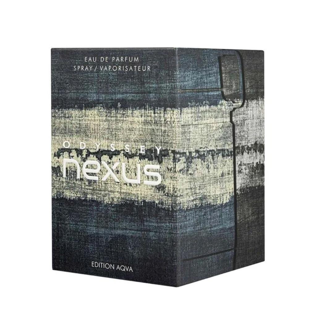 Armaf Odyssey Nexus EDP 100 ml Unisex Parfüm