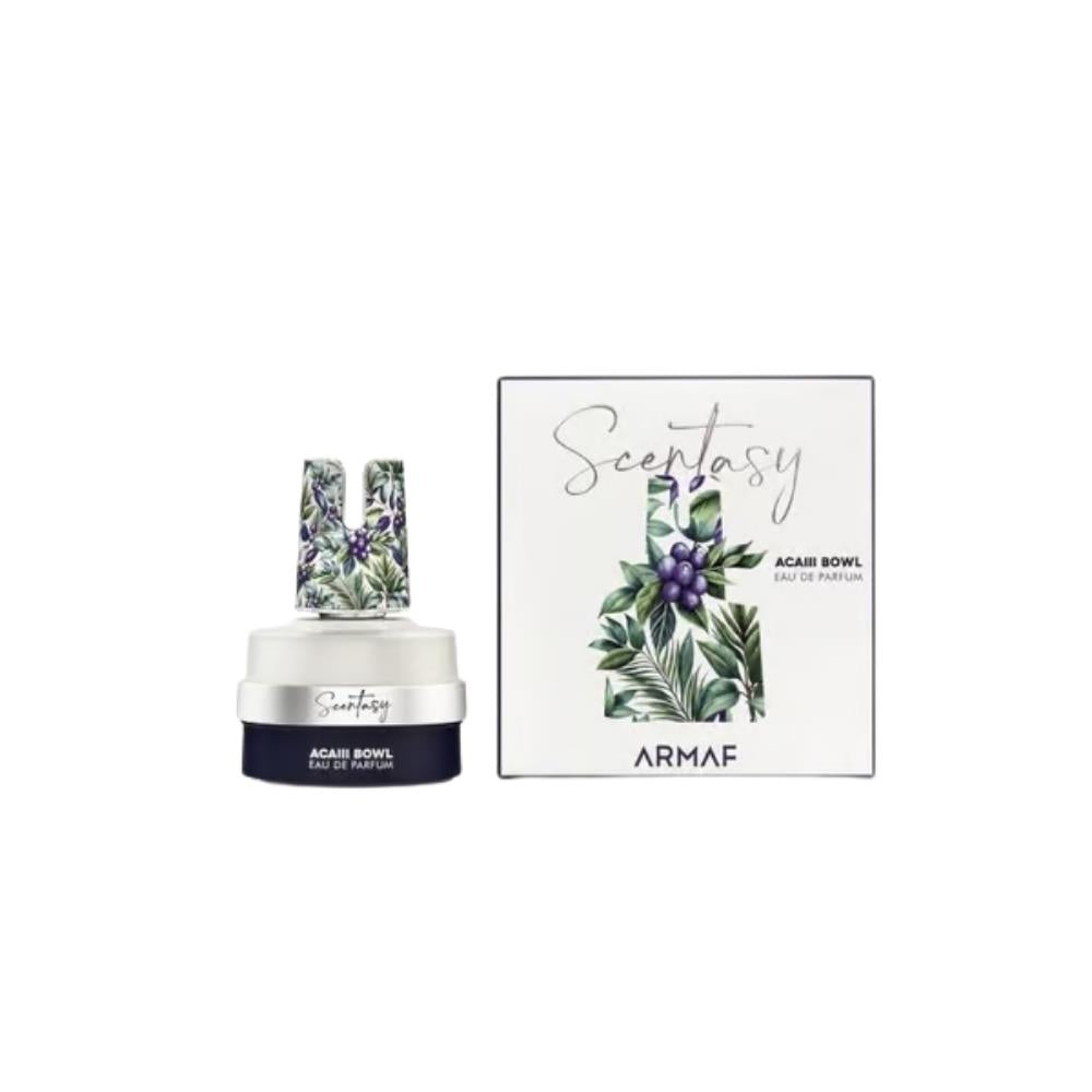 Armaf Scentasy Acaiii Bowl EDP 100 ml Unisex Parfüm