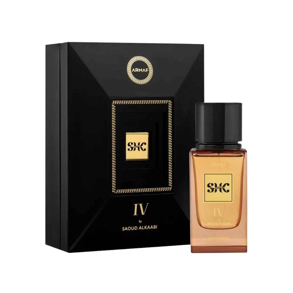 Armaf SHK IV EDP 100 ml Unisex Parfüm