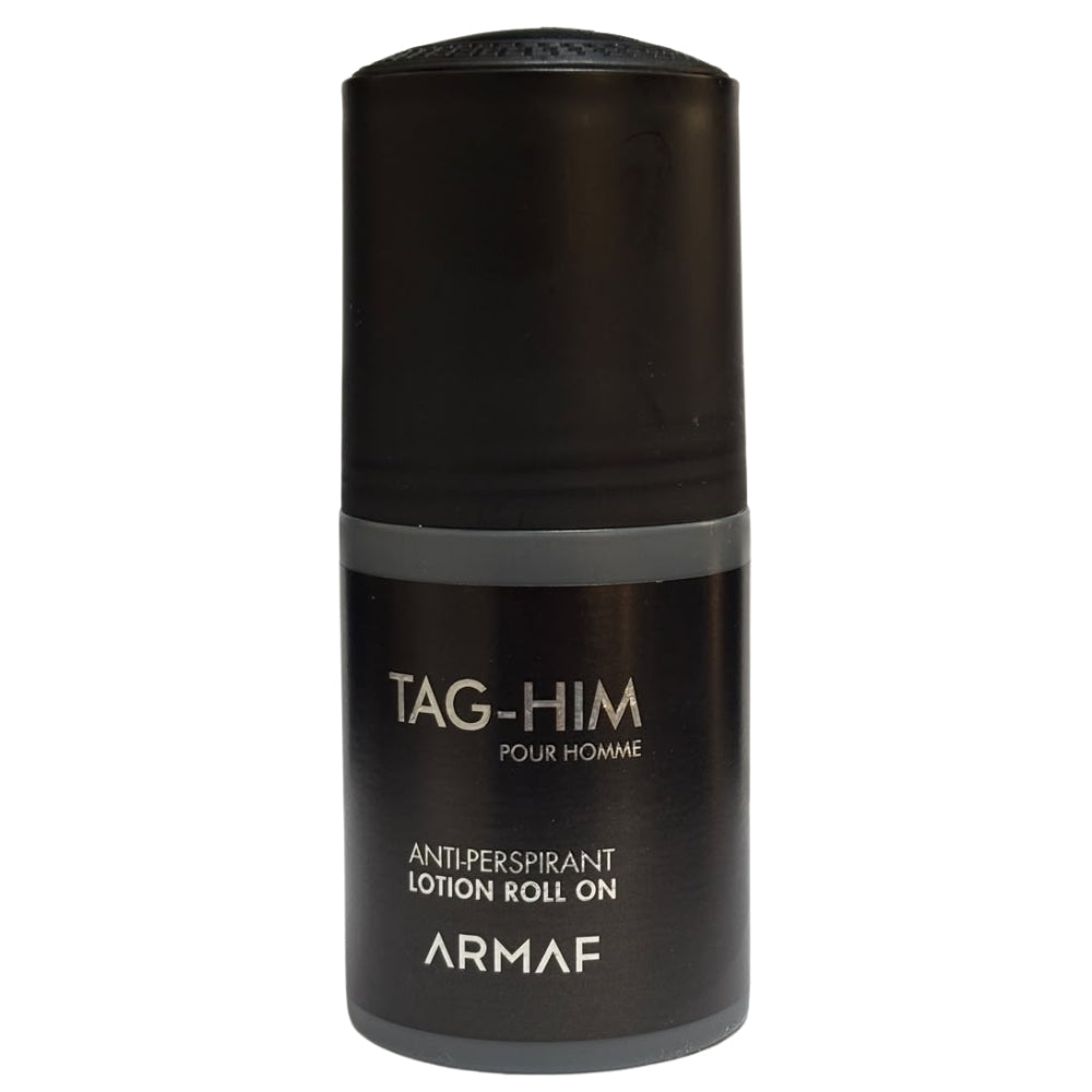 Armaf Tag Him Lotion Roll On 75 ml Alkolsüz Erkek Roll On