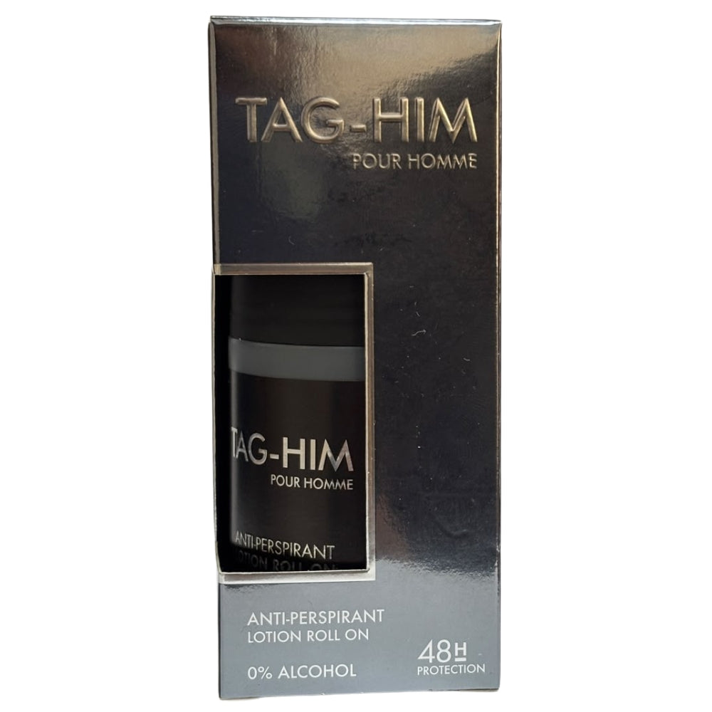 Armaf Tag Him Lotion Roll On 75 ml Alkolsüz Erkek Roll On
