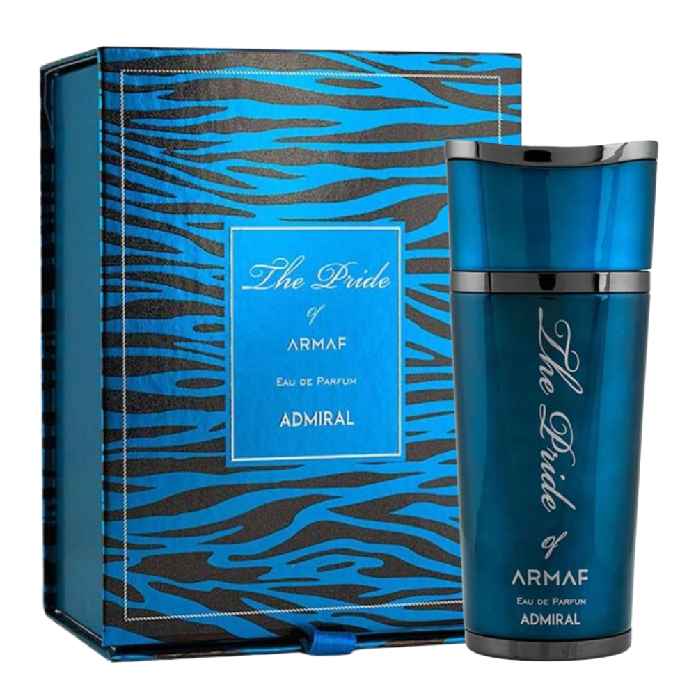 Armaf The Pride of Armaf Admiral EDP 100 ml Erkek Parfümü