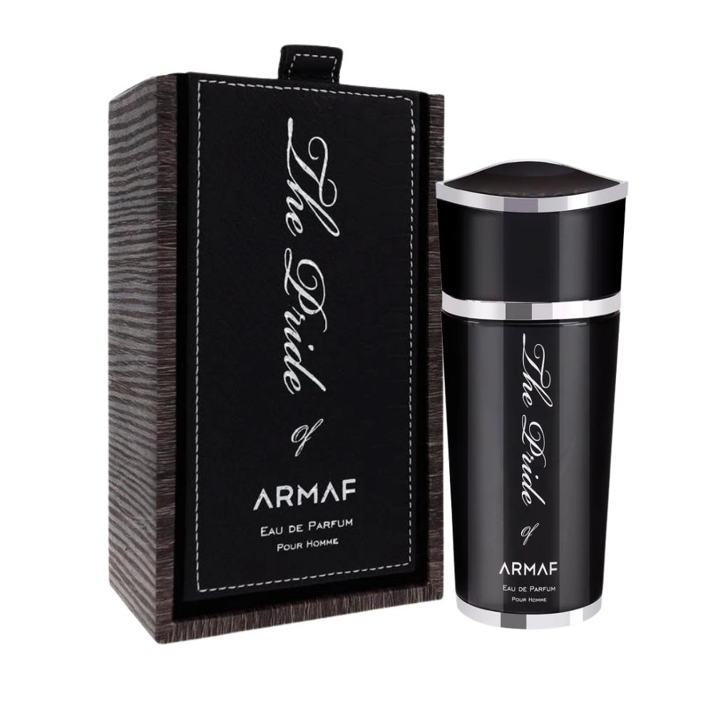 Armaf The Pride Of Armaf Pour Homme EDP 100 ml Erkek Parfümü