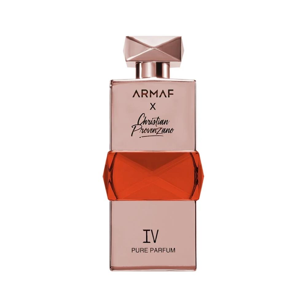 Armaf X Christian Provenzano IV Pure Perfume 100 ml Erkek Parfümü