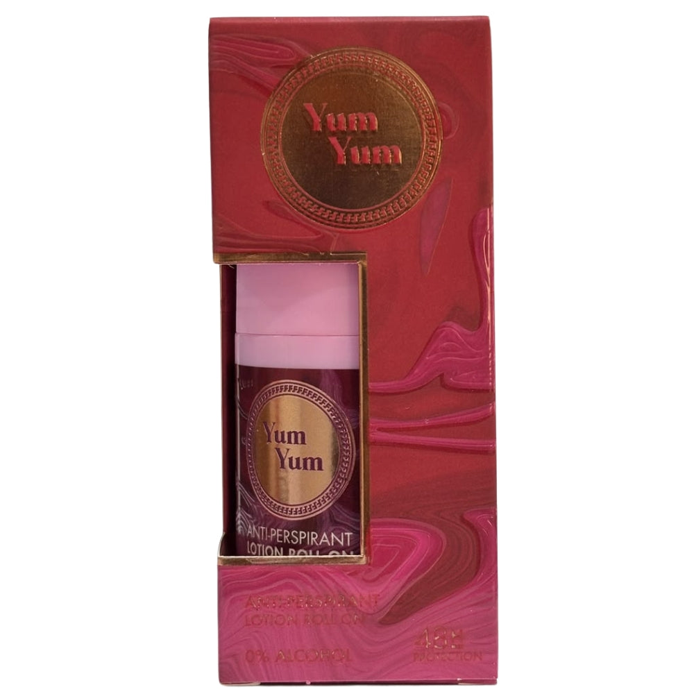 Armaf Yum Yum Lotion Roll On 75 ml Alkolsüz Unisex Roll On