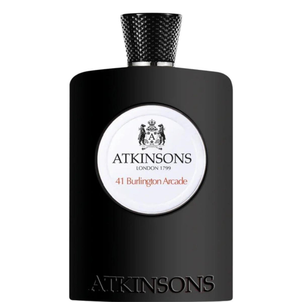 Atkinsons 41 Burlington Arcade EDP 100 ml Unisex Parfüm