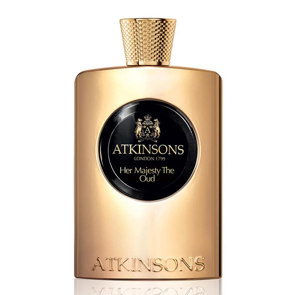 Atkinsons Her Majesty The Oud EDP 100 ml Kadın Parfümü