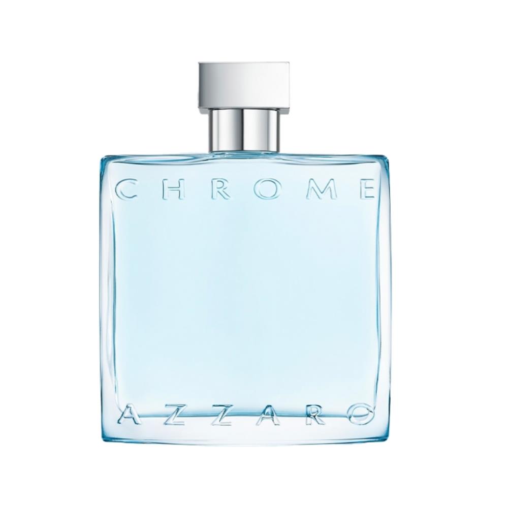 Azzaro Chrome EDT 100 ml Erkek Parfümü