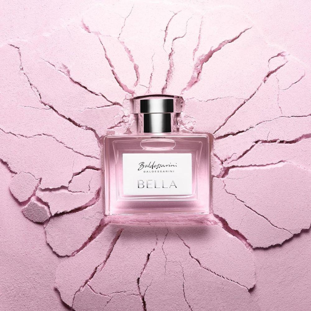 Baldessarini Bella EDP 50 ml + Mum 75 g Kadın Parfüm Seti