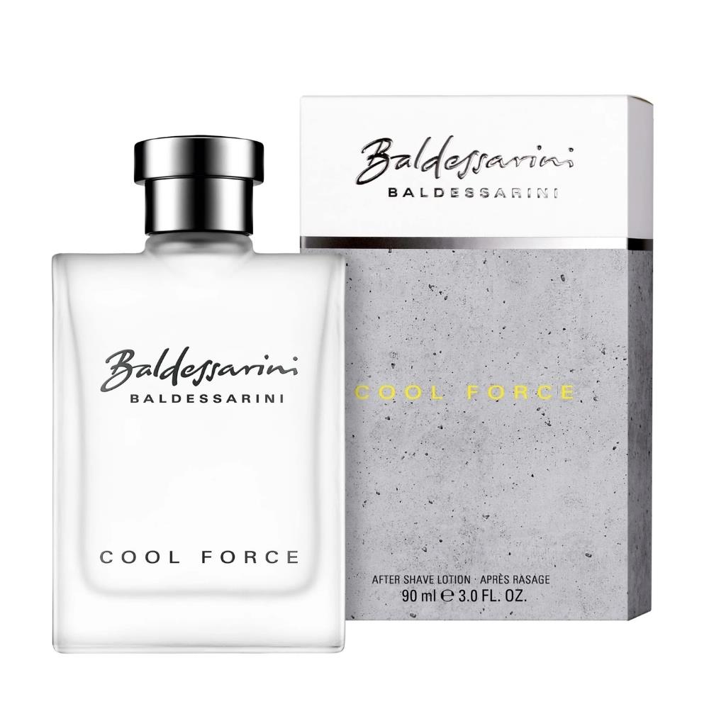 Baldessarini Cool Force After Shave Lotion 90 ml Tıraş Sonrası Losyon