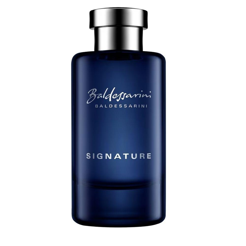 Baldessarini Signature EDT 50 ml + Shower Gel & Shampoo 200 ml Erkek Parfüm Seti
