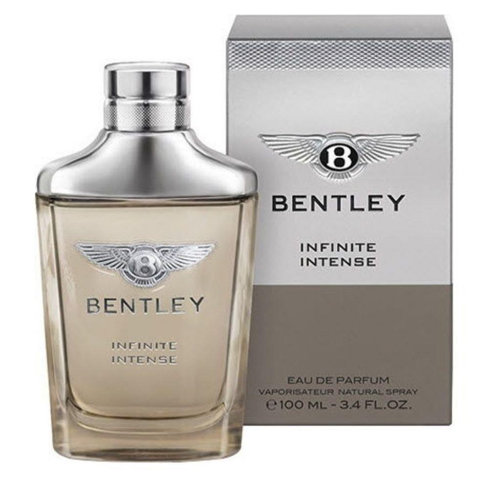 Bentley Infinite Intense EDP 100 ml Erkek Parfümü
