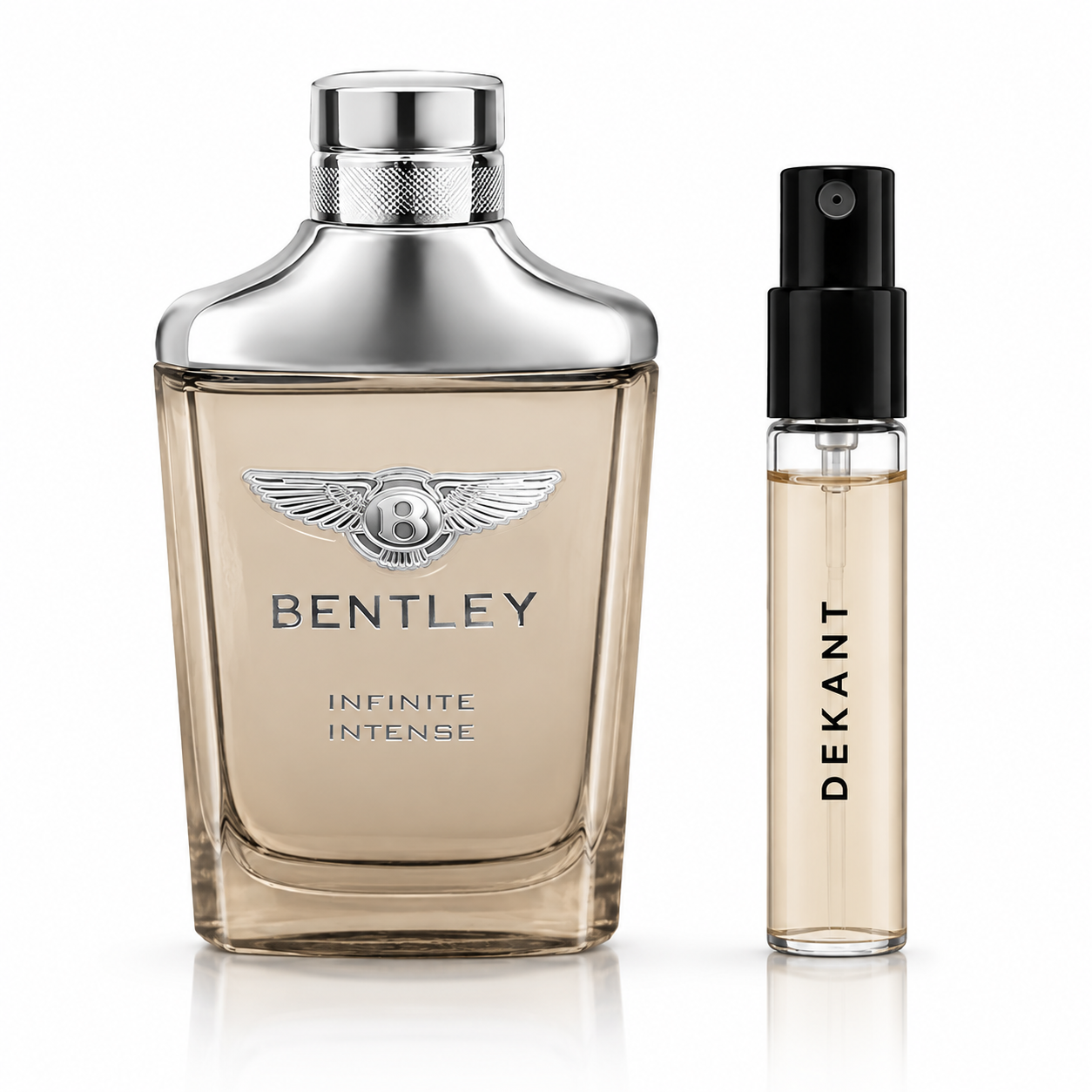 Bentley Infinite Intense EDP Dekant Erkek Parfüm