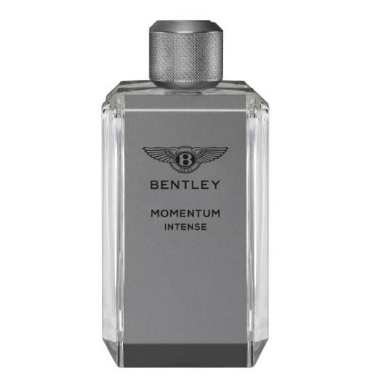 Bentley Momentum Intense EDP 100 ml Erkek Parfümü