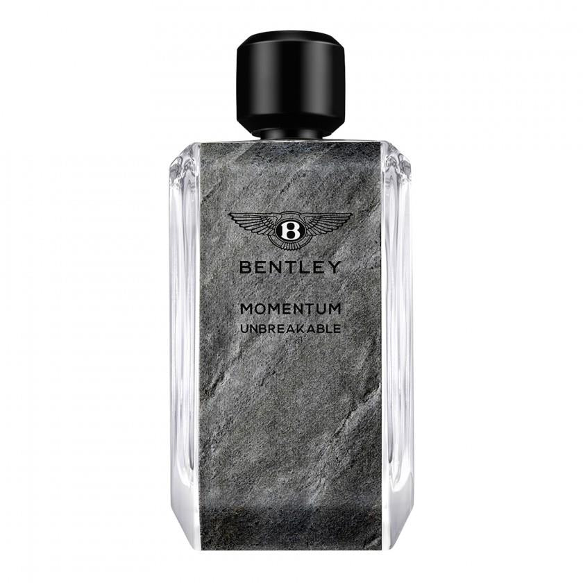 Bentley Momentum Unbreakable EDP 100 ml Erkek Parfümü