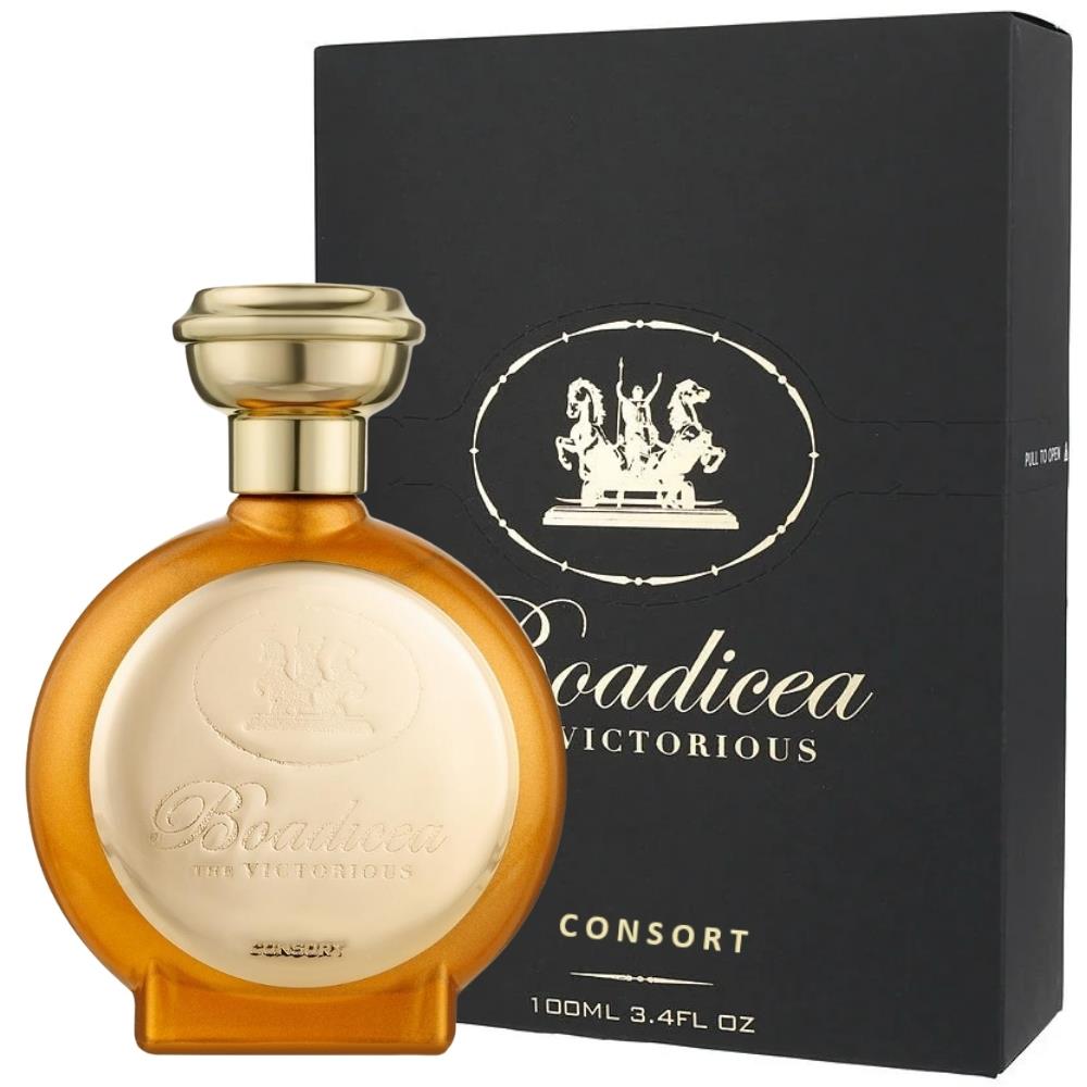 Boadicea The Victorious Consort EDP 100 ml Unisex Parfüm