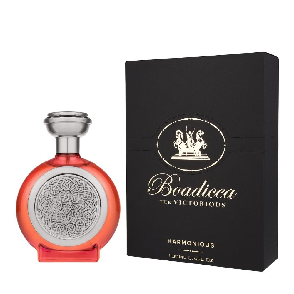 Boadicea The Victorious Harmonious EDP 100 ml Unisex Parfüm