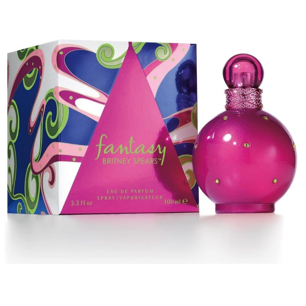 Britney Spears Fantasy EDP 100 ml Kadın Parfümü