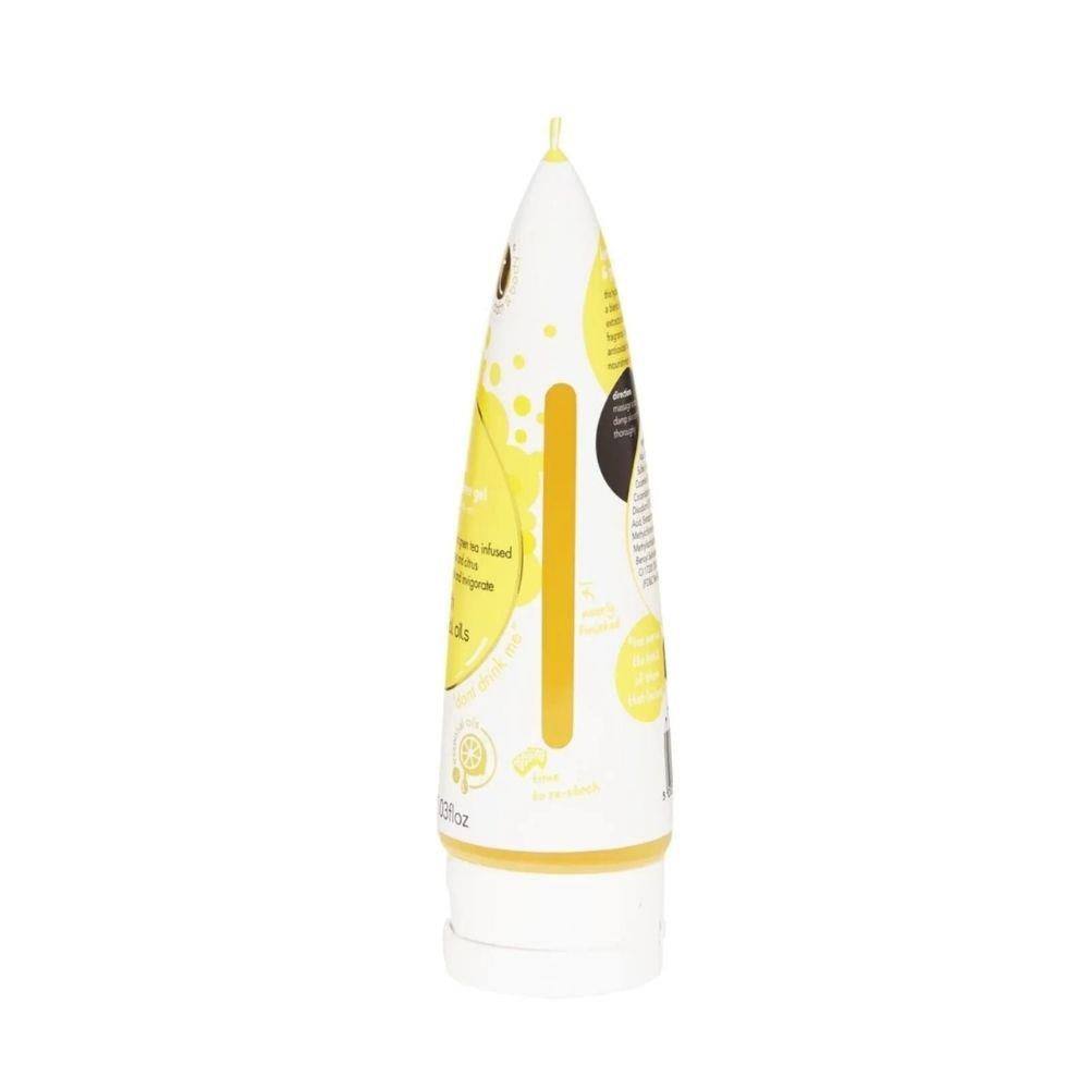 Bubble T Lemongrass & Green Tea Shower Gel 200 ml Duş Jeli