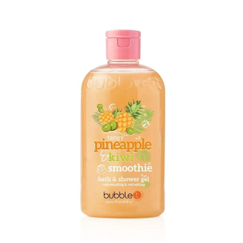 Bubble T Bath & Shower Gel 500 ml 2&