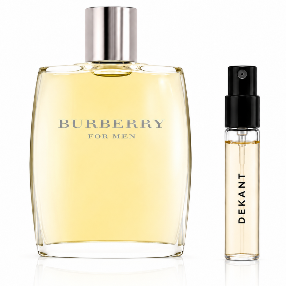 Burberry Classic for Men EDT Dekant Erkek Parfüm