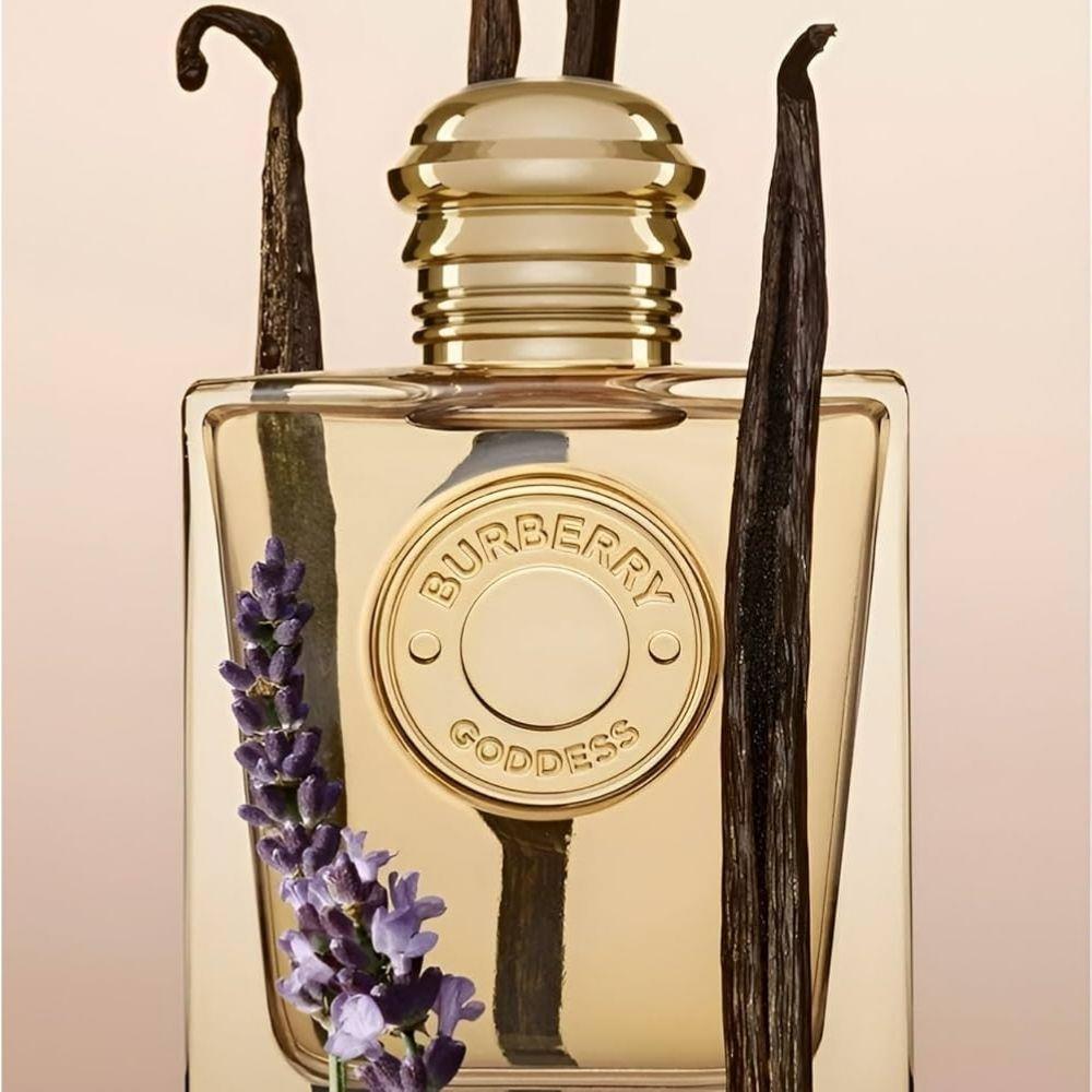Burberry Goddess Parfum 100 ml Kadın Parfümü