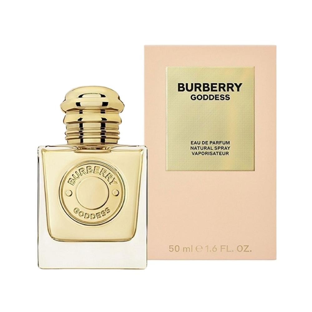 Burberry Goddess EDP 50 ml Refillable Kadın Parfümü