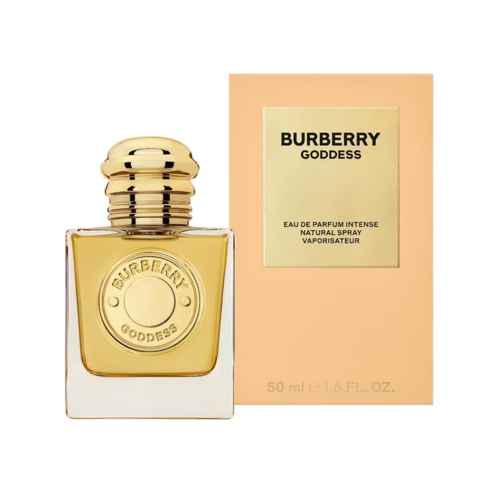 Burberry Goddess EDP Intense 50 ml Refillable Kadın Parfümü