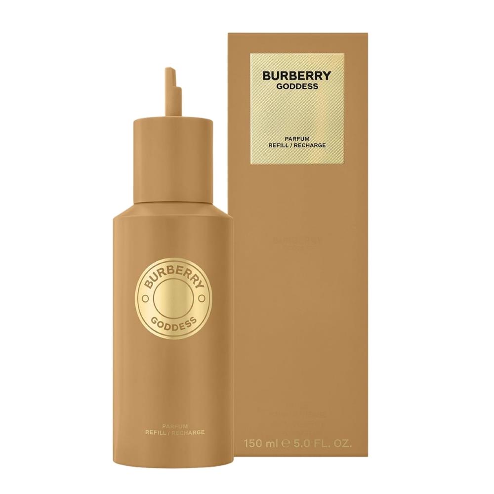 Burberry Goddess Parfum 150 ml Refill Kadın Parfümü