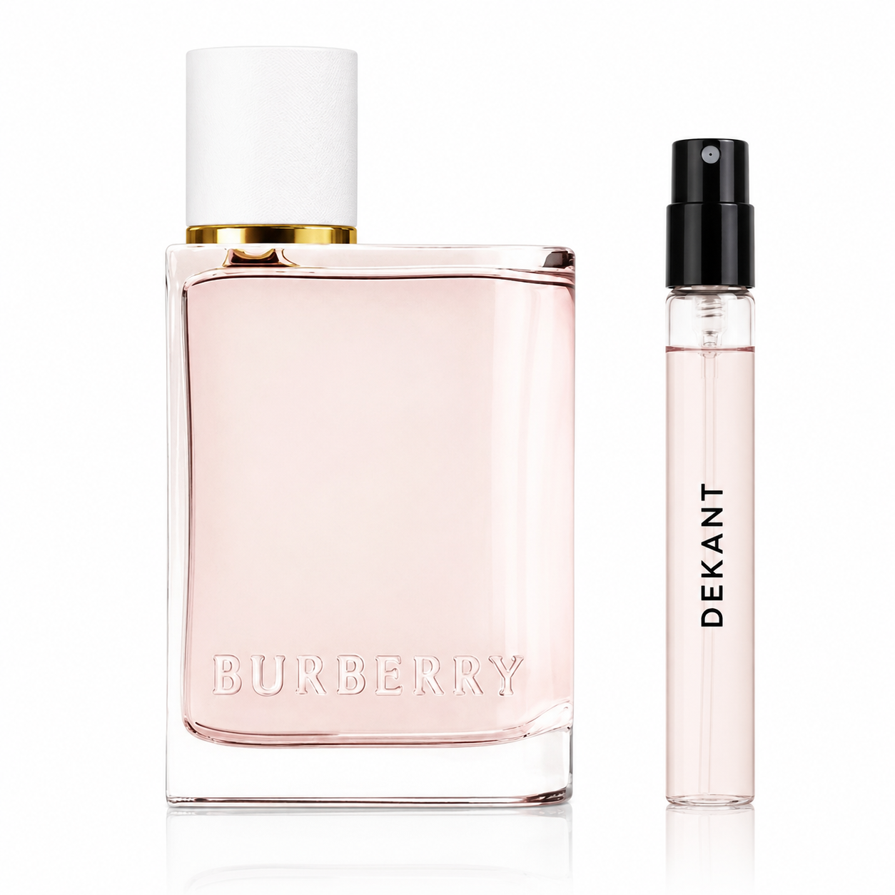 Burberry Her Blossom EDT Dekant Kadın Parfüm