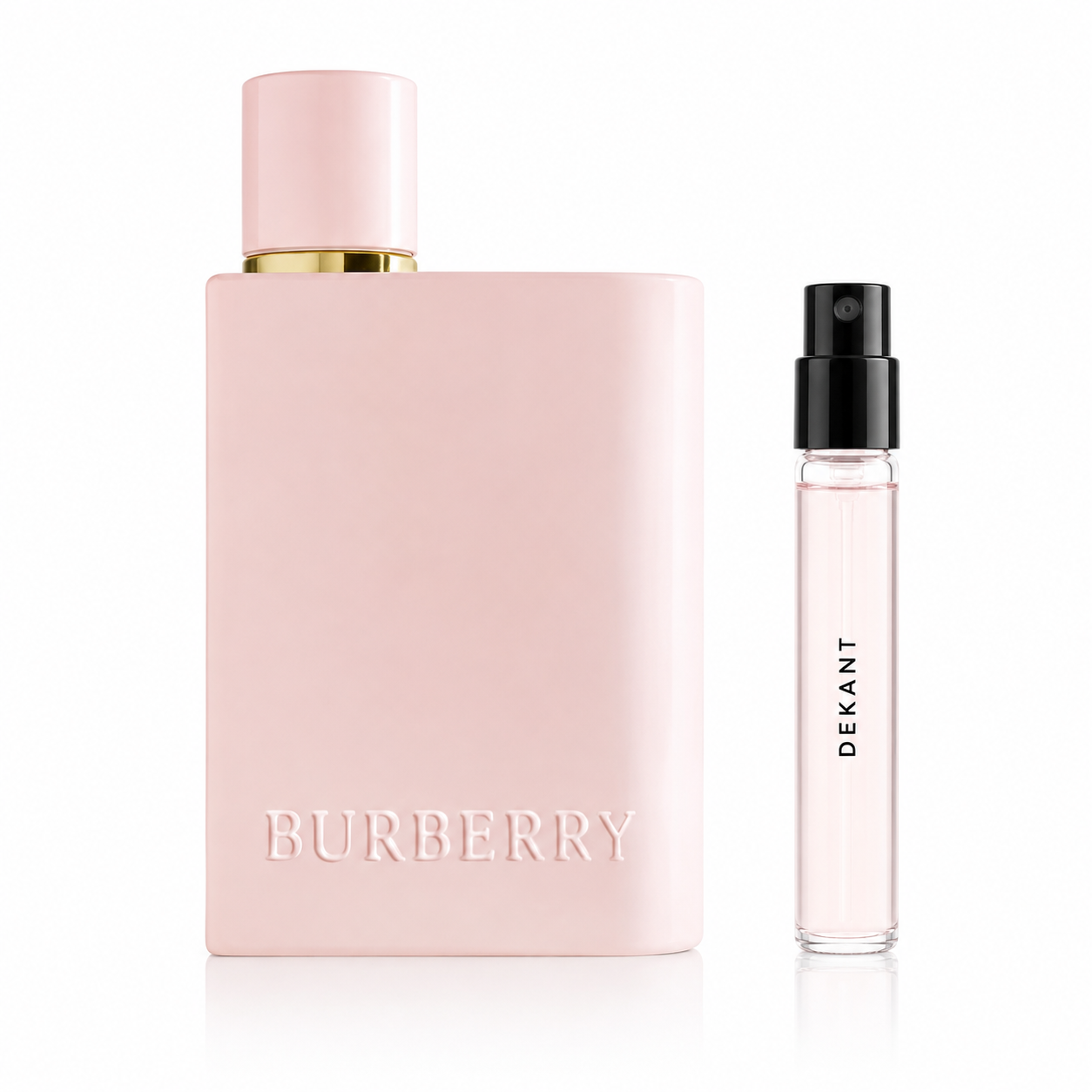 Burberry Her Elixir EDP Dekant Kadın Parfüm