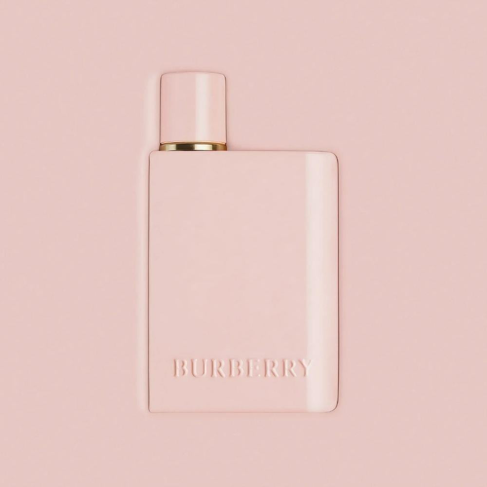 Burberry Her EDP Intense 50 ml Kadın Parfümü