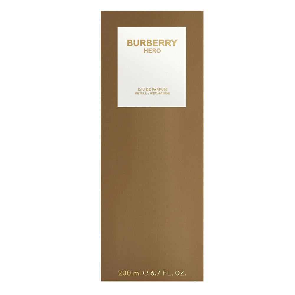 Burberry Hero EDP 200 ml Refill Erkek Parfümü