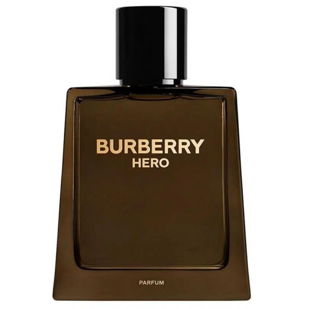 Burberry Hero Parfum 100 ml Erkek Parfümü