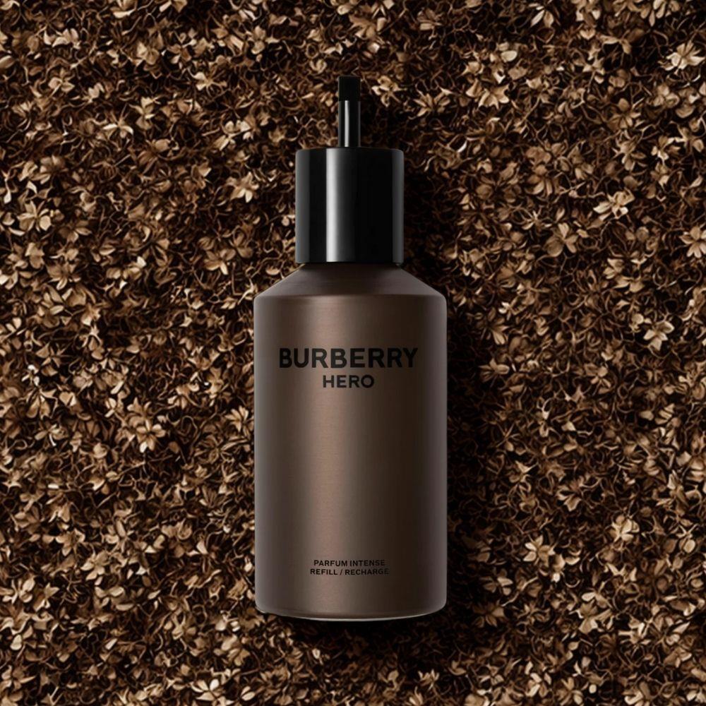 Burberry Hero Parfum Intense 200 ml Refill Erkek Parfümü