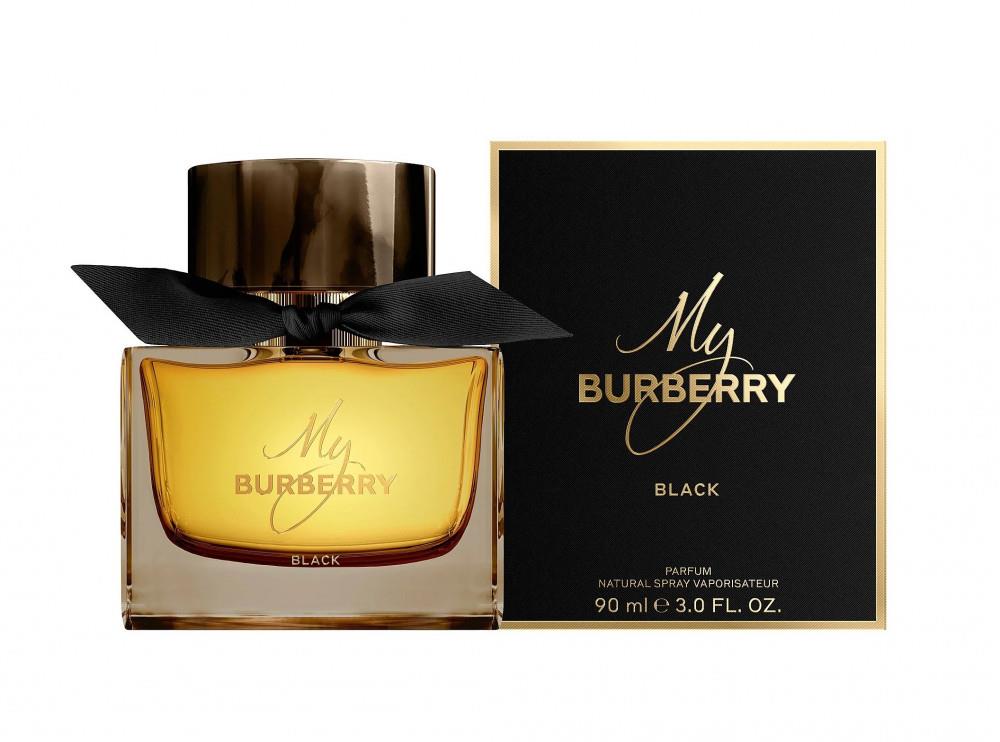 Burberry My Burberry Black Parfum 90 ml Kadın Parfümü