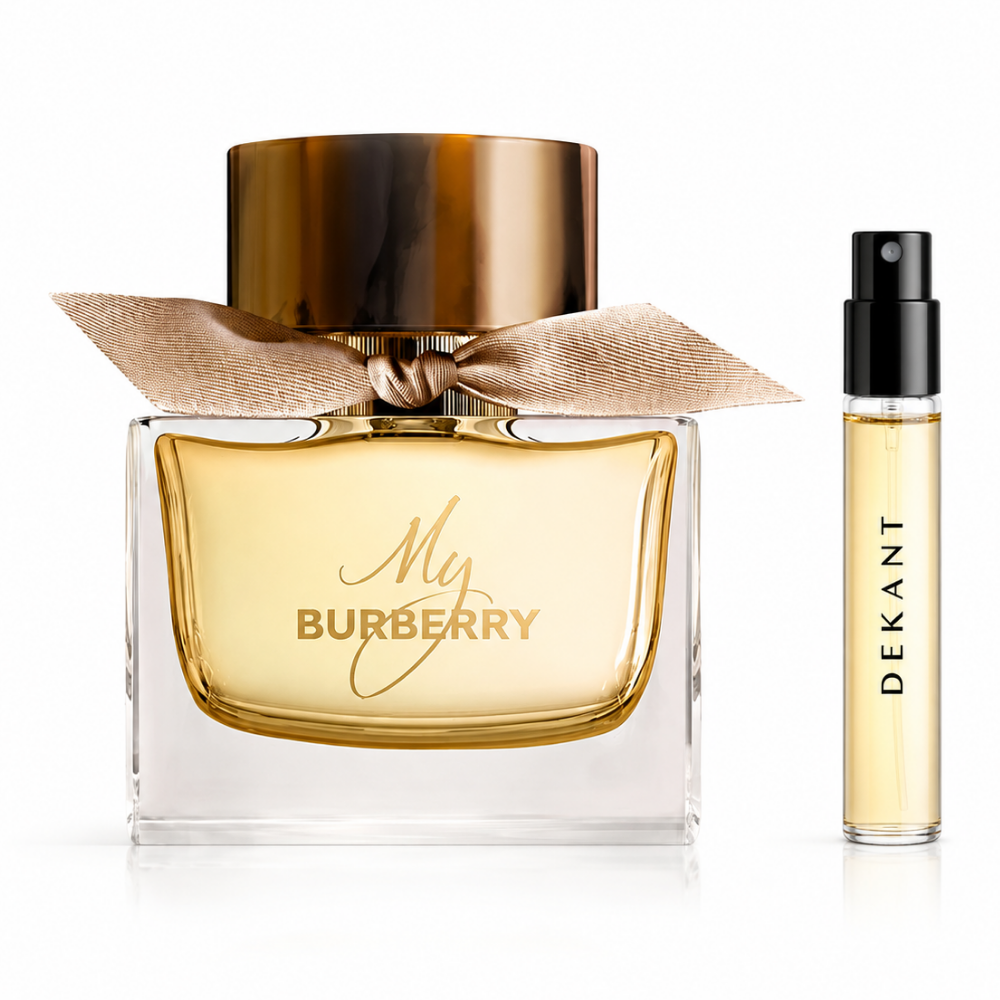 Burberry My Burberry EDP Dekant Kadın Parfüm