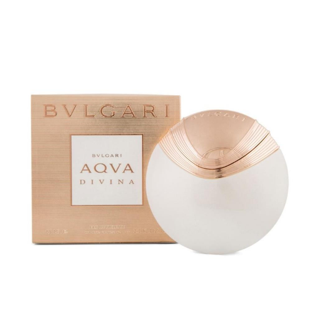 Bvlgari Aqva Divina EDT 65 ml Kadın Parfümü
